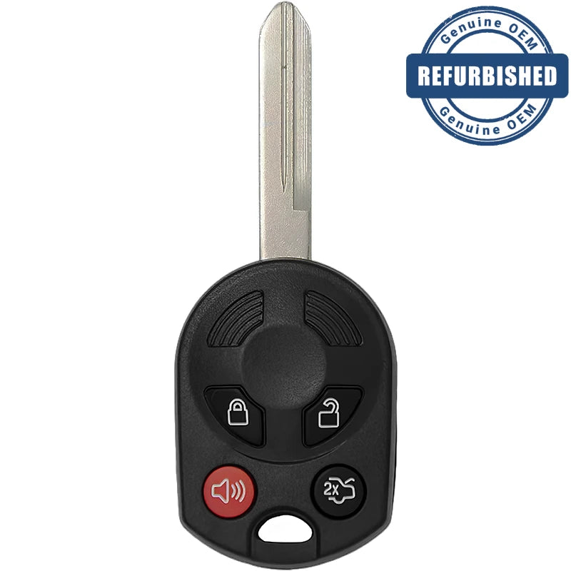 2006 Mercury Milan Remote Head Key PN: 5914460, 164-R7041