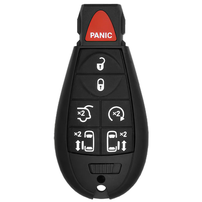 2008 Chrysler Town & Country Fobik PN: 56046708AG