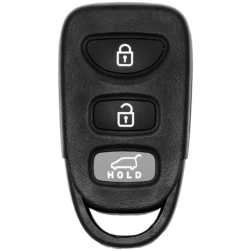 2007 Kia Rondo Regular Remote 95430-1D200