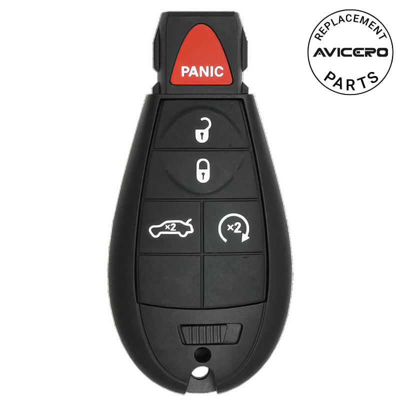 2013 Dodge Dart Fobik PN: 56046773AA