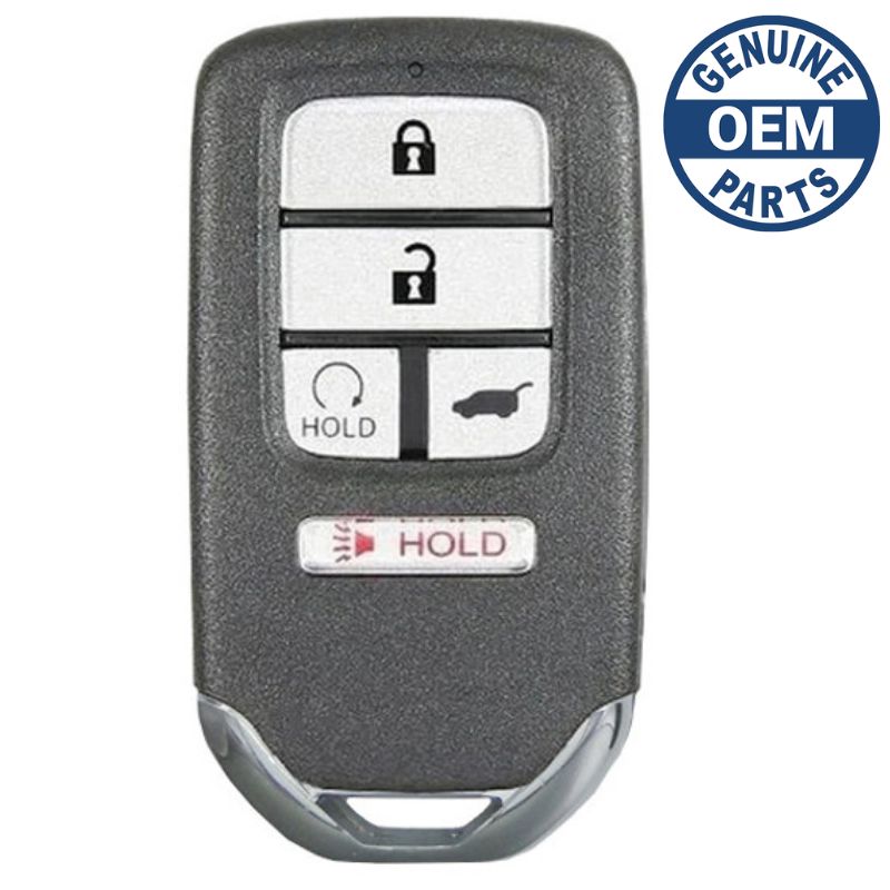 2016 Honda Pilot Smart Key Remote Driver 2 PN: 72147-TLA-A91