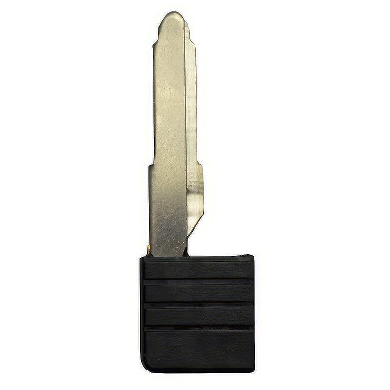 Emergency Key with Transponder Chip PN: D4Y1-76-2GXA