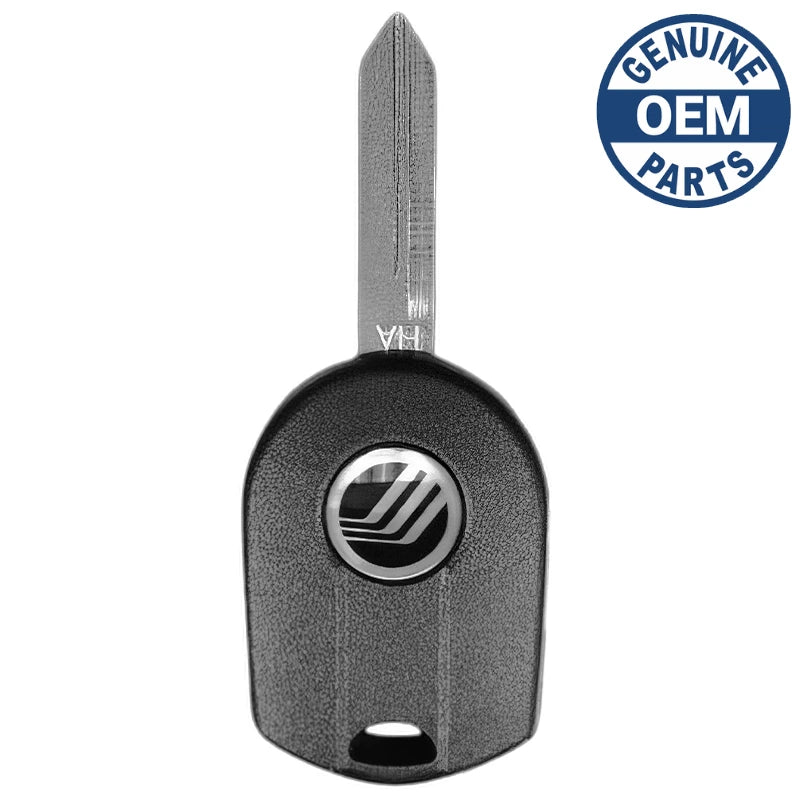 2006 Mercury Milan Remote Head Key PN: 5914460, 164-R7041