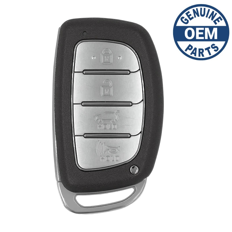 2018 Hyundai Ioniq Smart Key Remote 95440-G2010