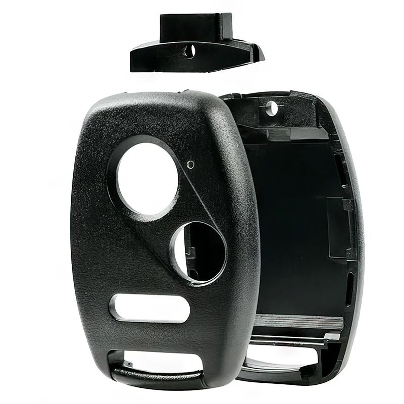 Replacement Case for 3 Button Remote Head Key MLBHLIK-1T N5F-S0084A Re-use Blade