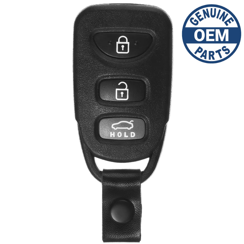 2009 Kia Optima Regular Remote 95430-2G200