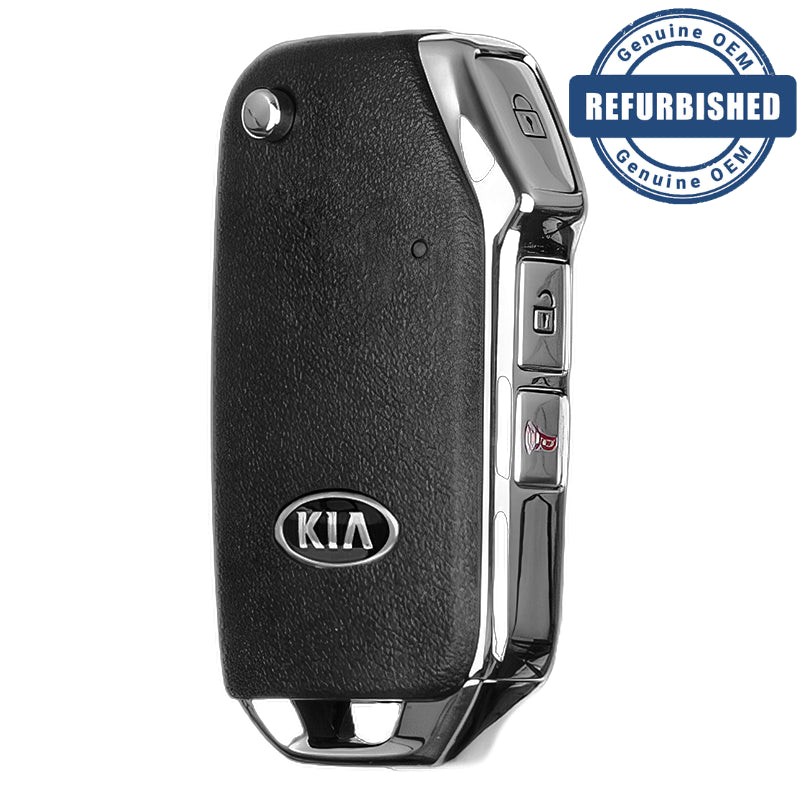 2021 Kia Seltos FlipKey Remote PN: 95430-Q5510