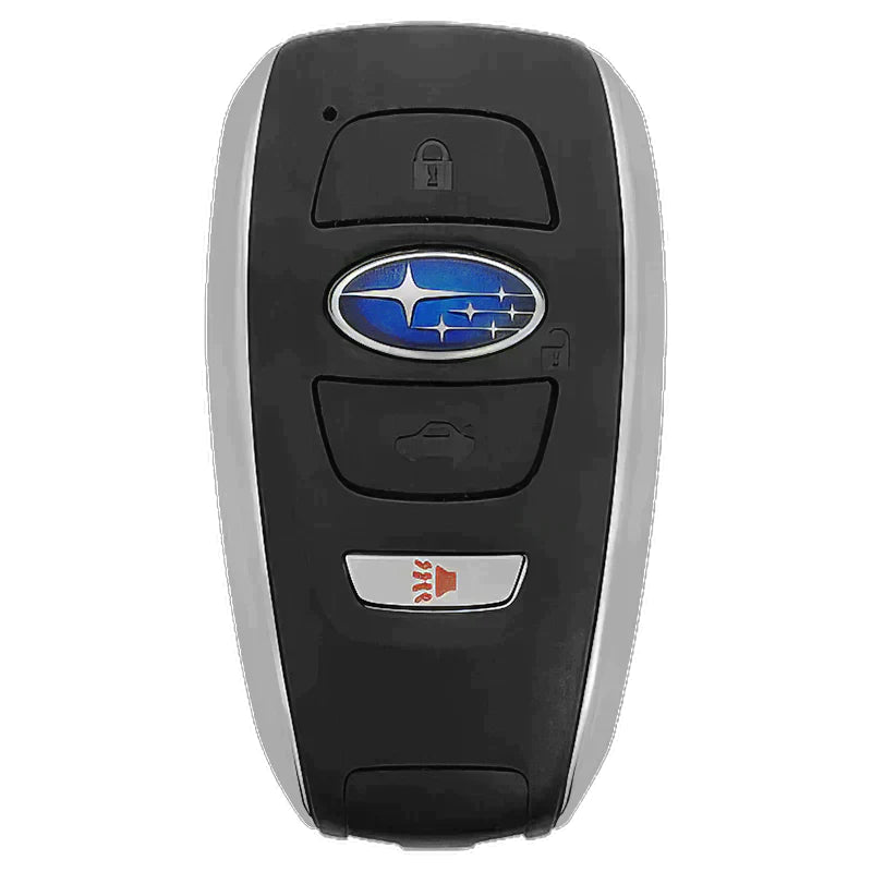 SUBARU キーレスエントリーリモコン 88835FL003 2020 Subaru Legacy Smart Key Remote PN: 88835-FL03A