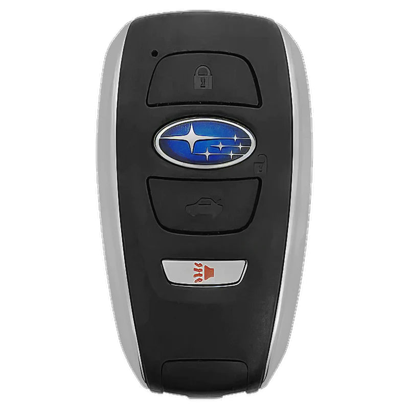 2020 Subaru Ascent Smart Key Remote PN: 88835-FL03A
