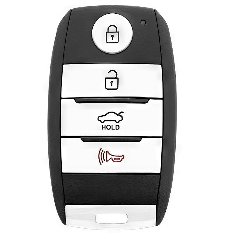 2015 Kia Optima Smart Key Fob PN: 95440-4U000, 95440-2T500