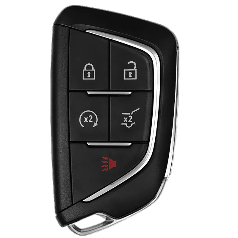2024 Cadillac Lyriq Smart Key Remote PN: 13353714