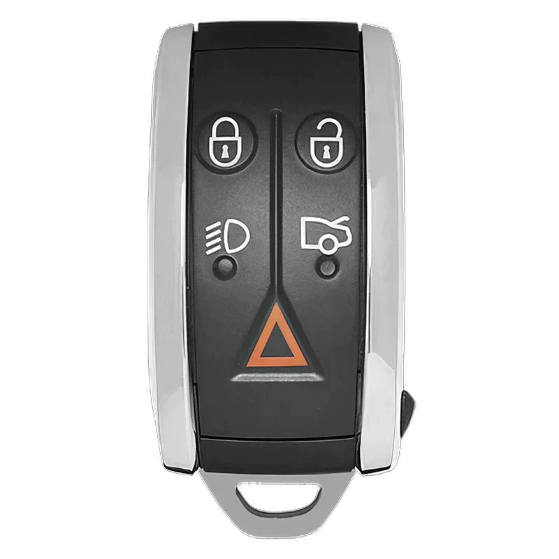 2015 Jaguar XK Smart Key Fob FCC ID: KR55WK49244