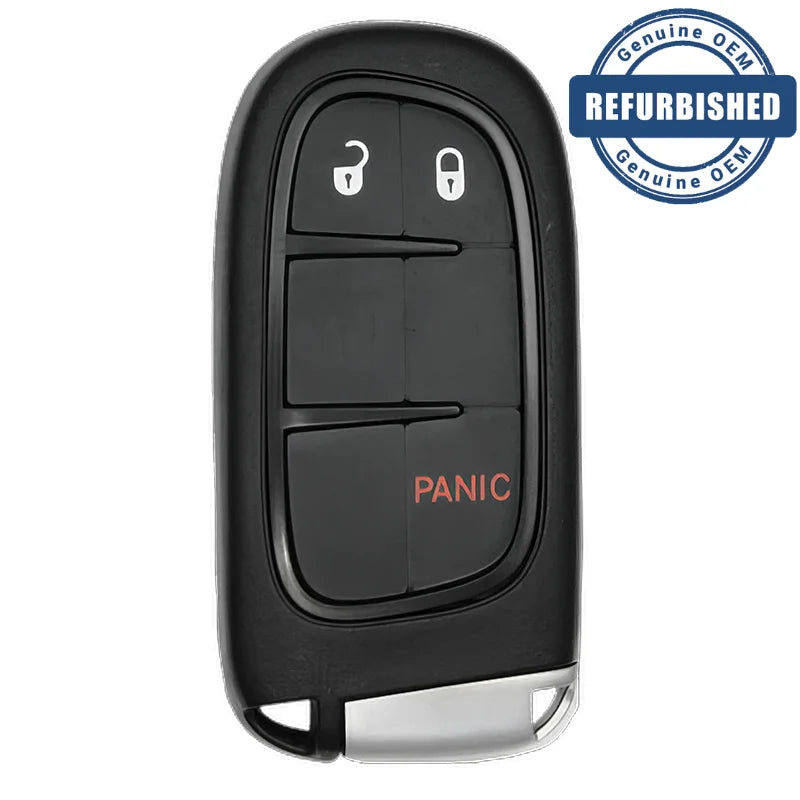 2015 Ram 1500 Smart Key Fob PN: 56046954AG