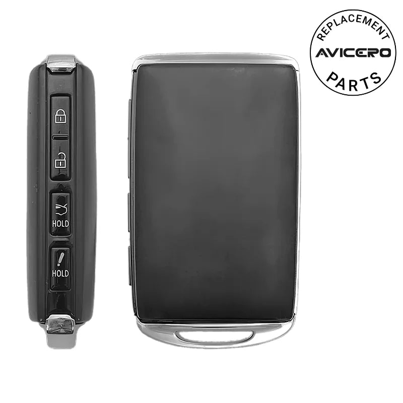 2020 Mazda MX-5 Miata Smart Key Fob PN: GDYL-67-5DYB, GDYL-67-5DY, NFYR-67-5DY