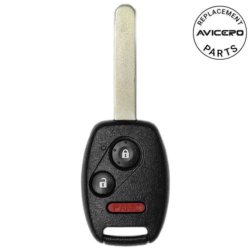 2013 Honda CR-V Remote Head Key PN: 35111-SWA-306