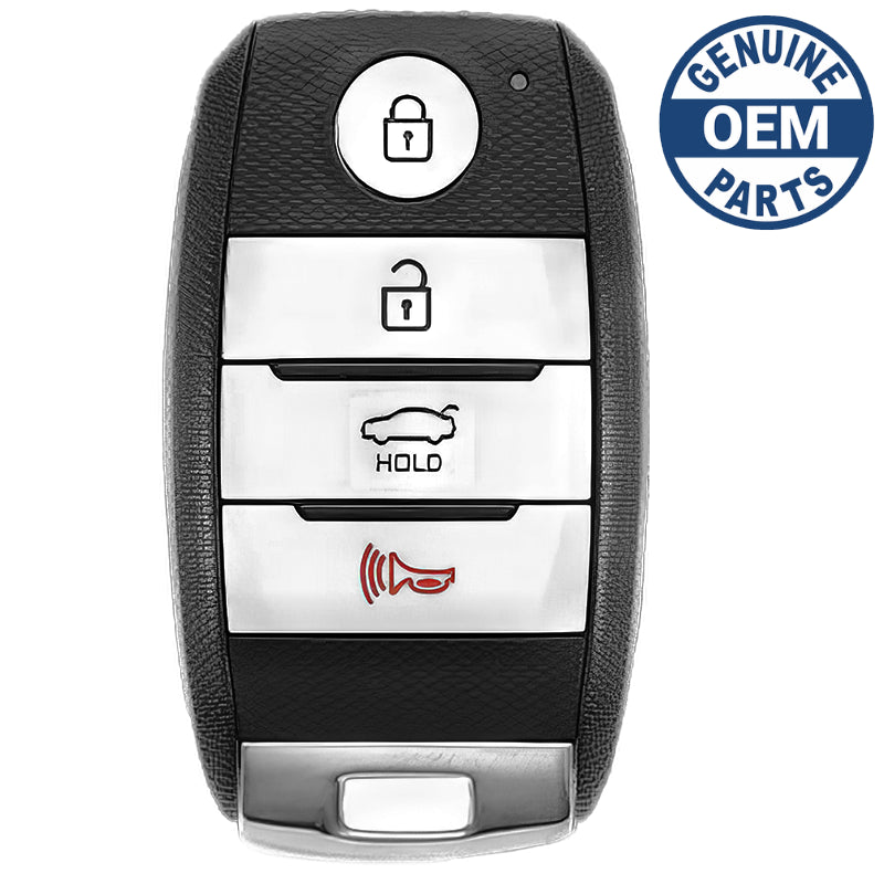 2022 Kia Rio Smart Key Remote PN: 95440-H9150