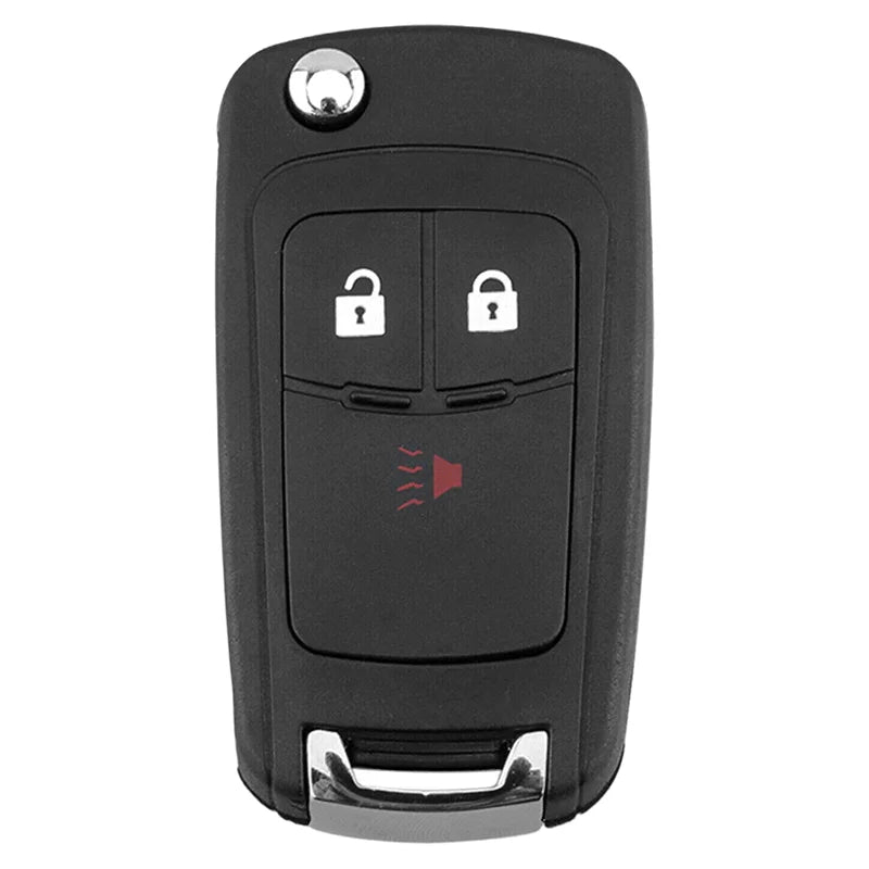 2013 Chevrolet Spark FlipKey Remote FCC: A23AFUS03 PN: 95233524
