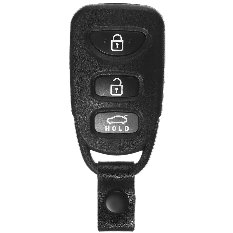 2007 Kia Optima Regular Remote 95430-2G200