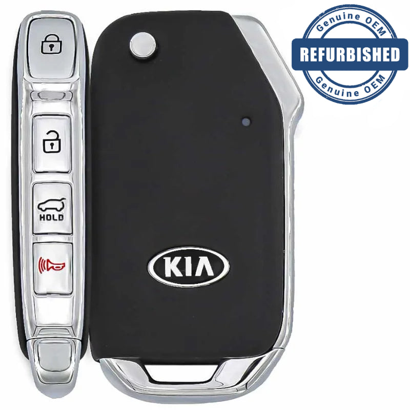 2021 Kia Seltos Flipkey Remote PN: 95430-Q5000