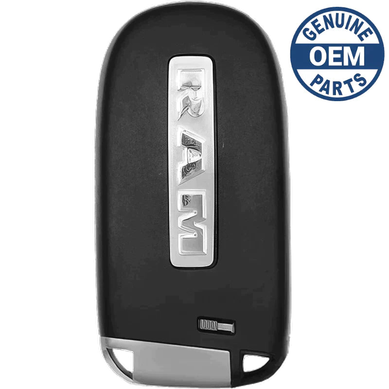 2018 Ram 1500 Smart Key Remote PN: 68159656AG, 68159656AF