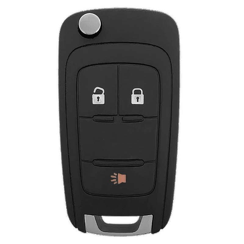 2013 Buick Encore Flipkey Remote PN: 13585812