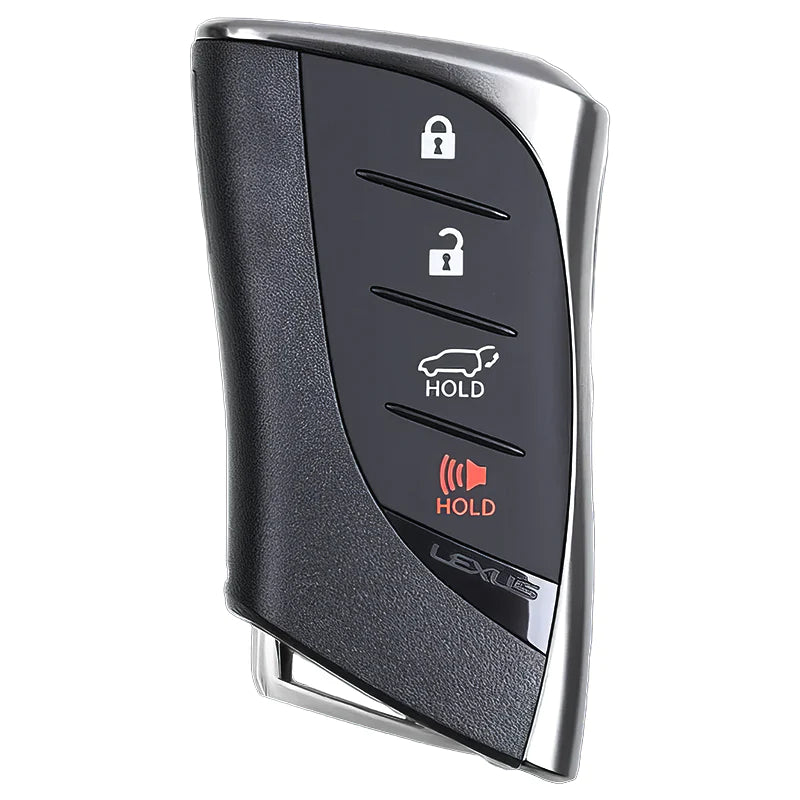 2023 Lexus NX450 Smart Key Remote PN: 8990H-78690 2023 Lexus NX450 Smart Key Remote PN: 8990H-78690