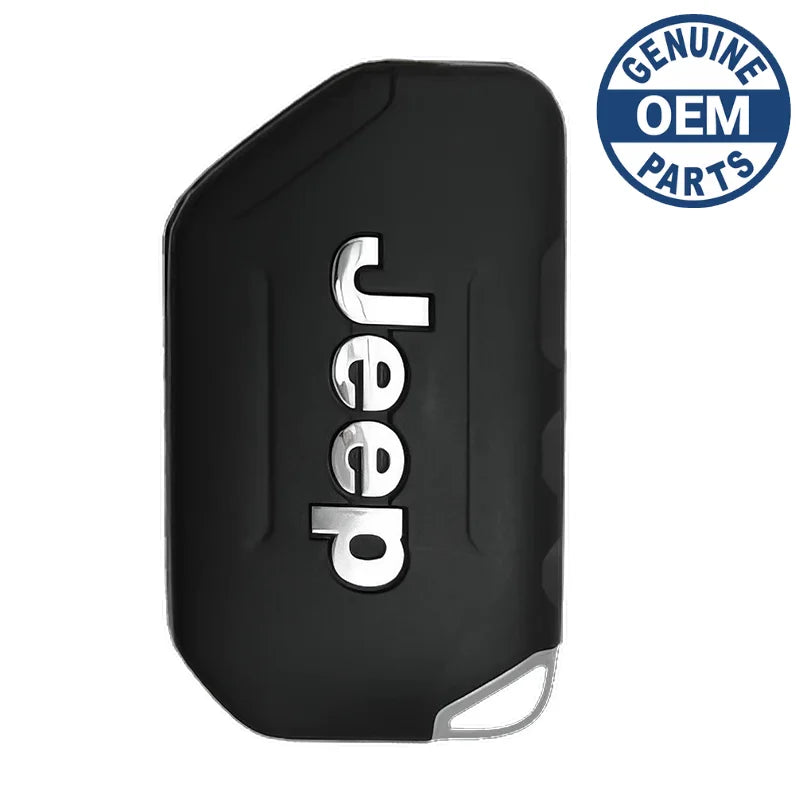 2018 Jeep Wrangler Smart Flipkey Fob PN: 68416784AB