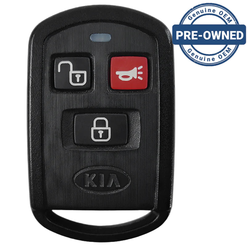 2004 Kia Spectra Regular Remote PN: 95430-2F220
