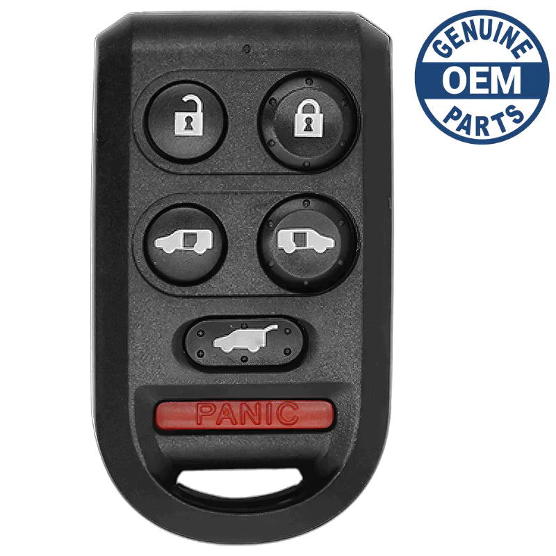 2010 Honda Odyssey Regular Remote PN: 72147-SHJ-A61