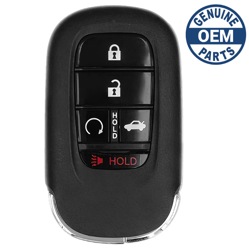2024 Honda HR-V Smart Key Remote PN: 72147-T43-A11