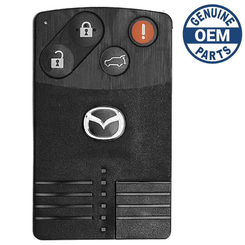 2008 Mazda CX-7 Smart Key Remote PN: TDY1-67-5RYA