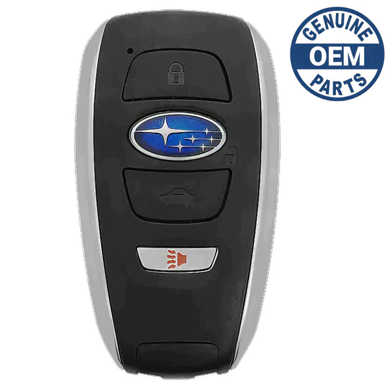 2021 Subaru Crosstrek Smart Key Remote PN: 88835-FL03A