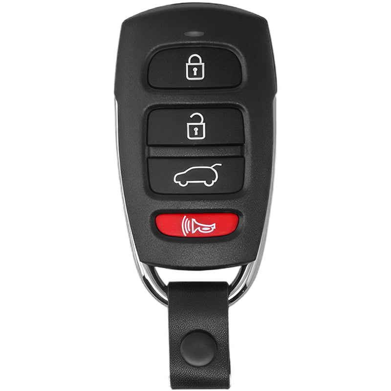 2010 Kia Borrego Remote PN: 95430-2J200 FCC ID: SV3HMTX