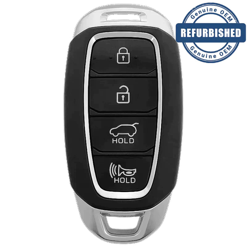 2021 Hyundai Kona Smart Key Remote PN: 95440-J9000