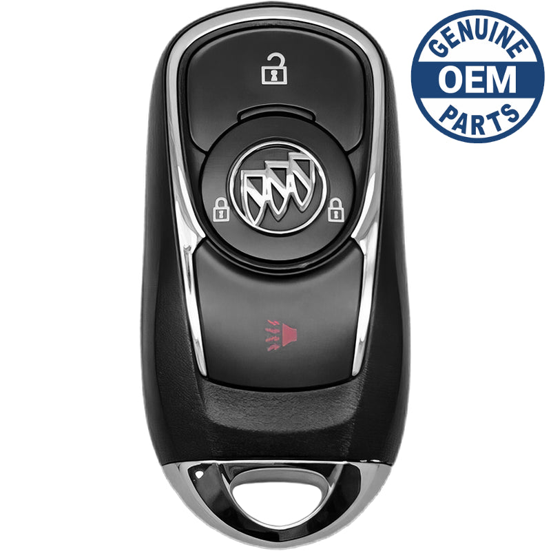 2021 Buick Encore Smart Key Remote PN: 13534466