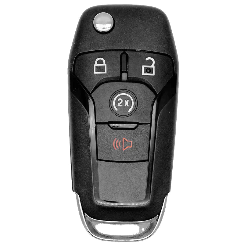 2023 Ford F-550 Flipkey Remote PN: 164-R8337