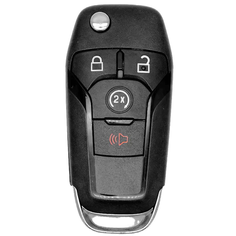2024 Ford F-550 Flipkey Remote PN: 164-R8337
