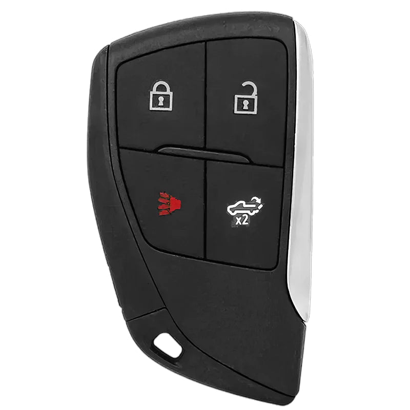 2022 GMC Sierra 1500 Smart Key Remote PN: 13548439
