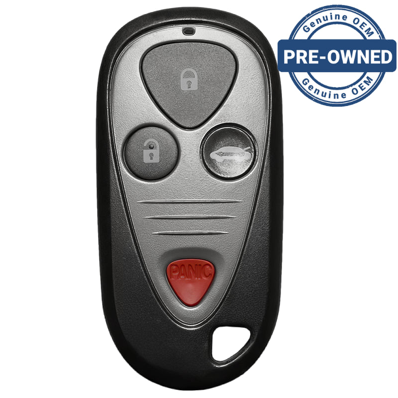 2005 Acura TSX Remote PN: 72147-SEC-A02