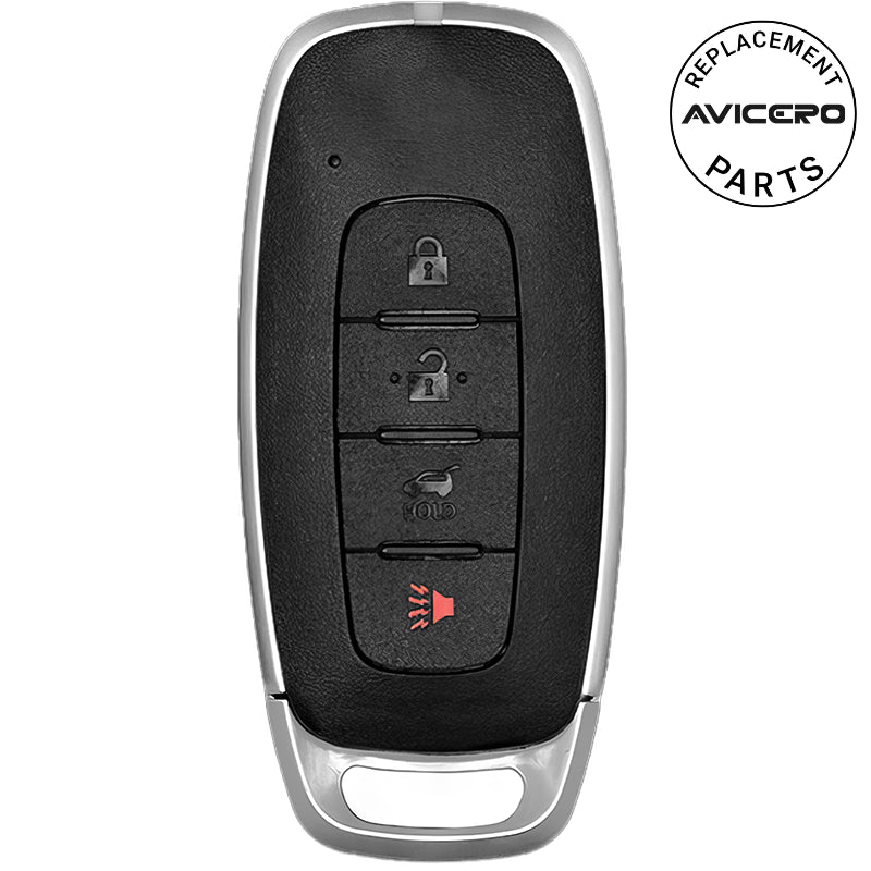 2023 Nissan Ariya Smart Key Remote PN: 285E3-5MR3B