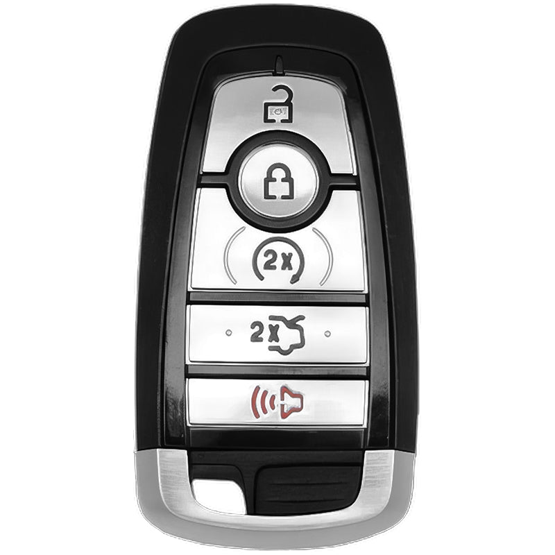 2022 Ford Mustang Smart Key Remote PN: 5943675, 164-R8325
