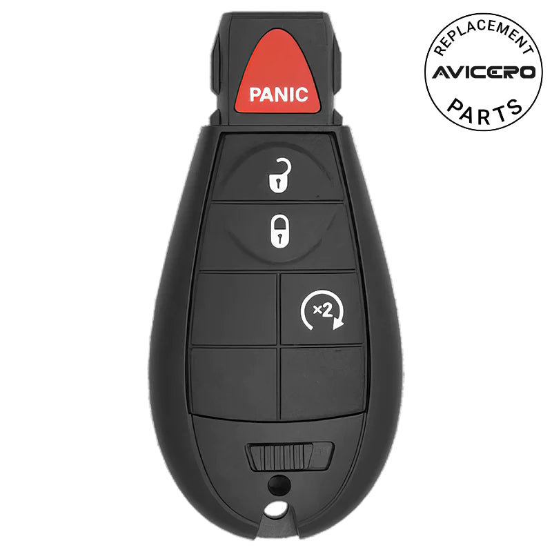 PN: 56046955AG oem new,68508721AA oem new back