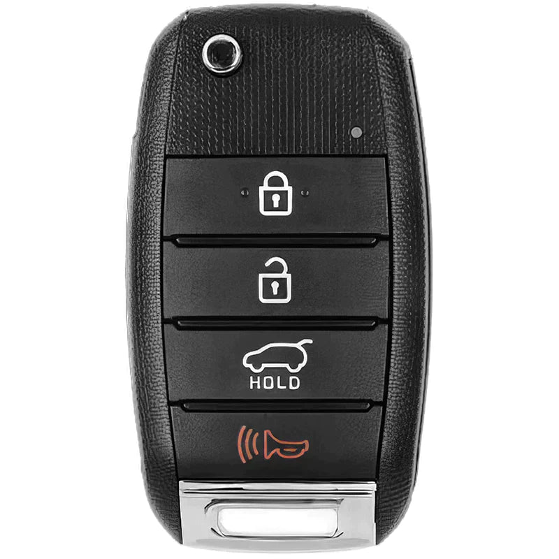 2020 Kia Niro FlipKey Remote PN: 95430-G5010