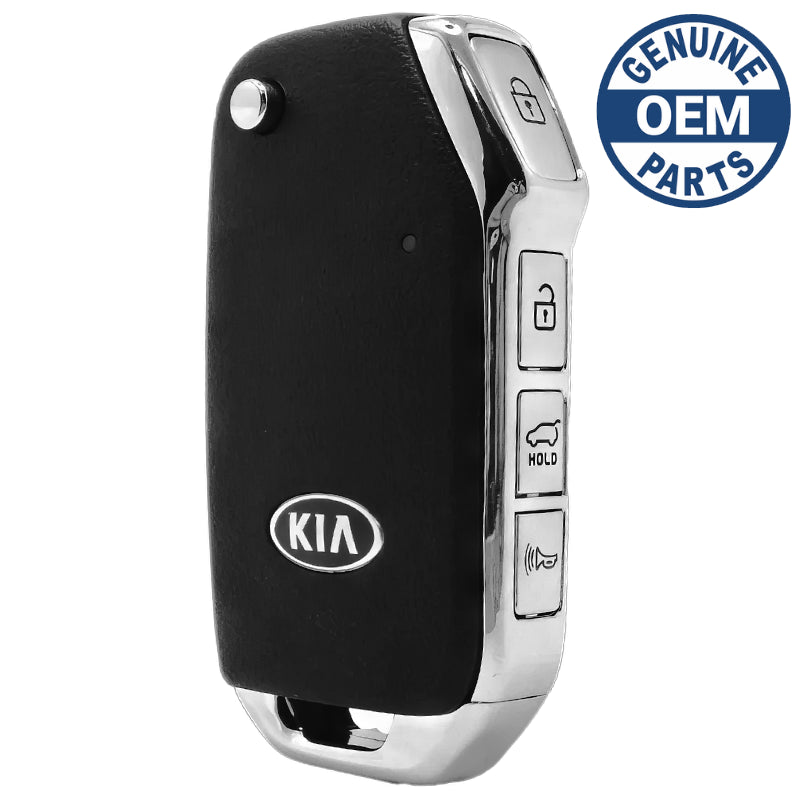 2021 Kia Soul Flipkey Remote PN: 95430-K0110