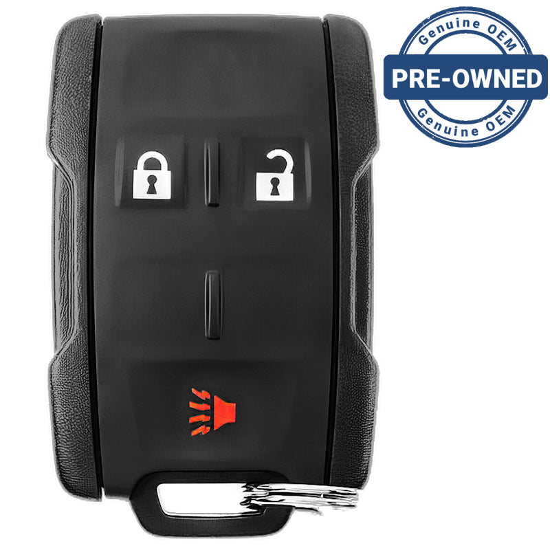 2020 Chevrolet Silverado Regular Remote PN: 13577765