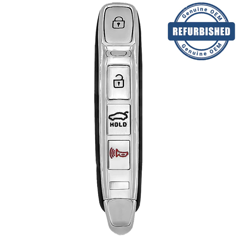 2023 Kia Stinger Smart Key Remote PN: 95440-J5500