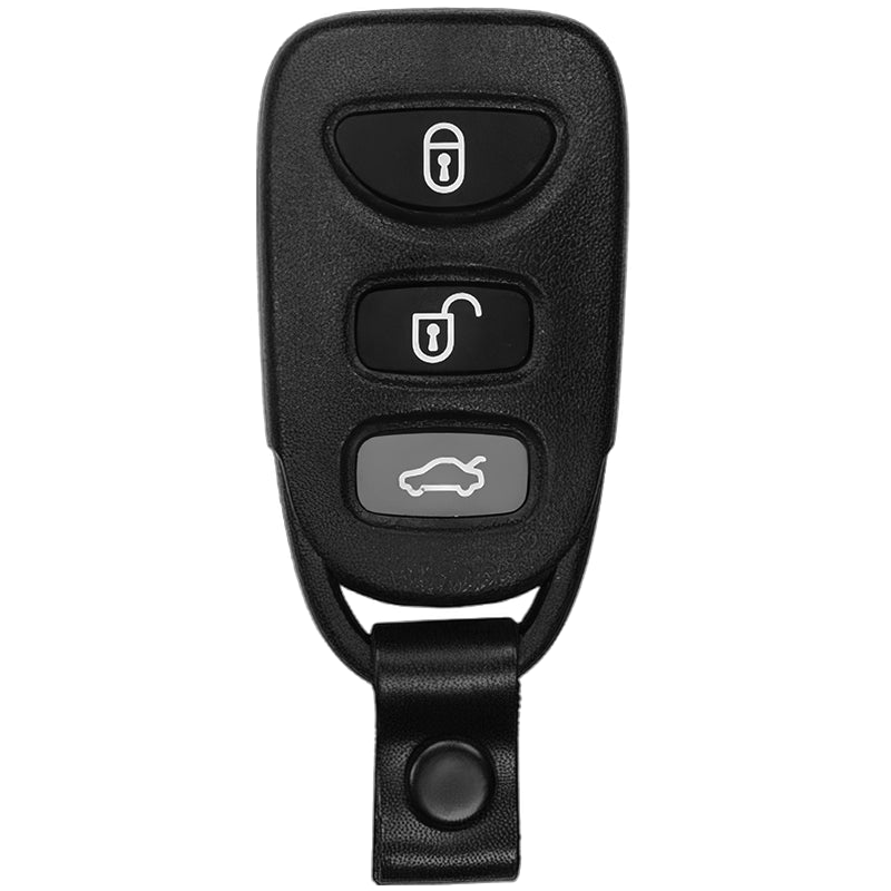 2009 Kia Spectra Remote PN: 95430-2F951 FCC: OSLOKA-674T