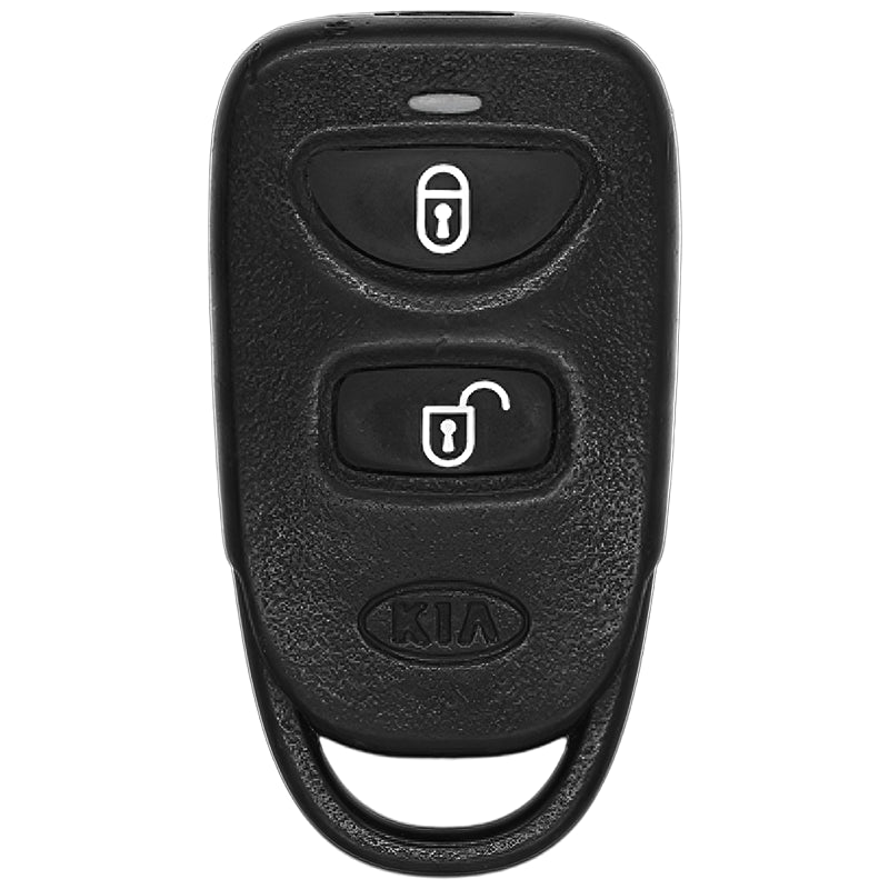 2009 Kia Sportage Regular Remote 95430-1F160