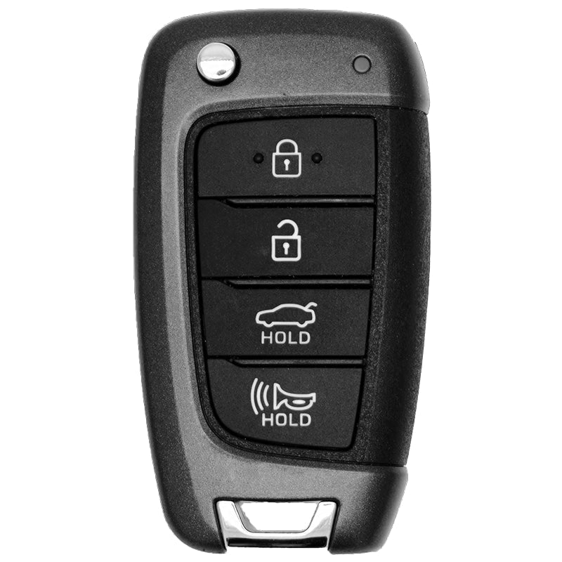 2022 Hyundai Elantra FlipKey Remote PN: 95430-AA100