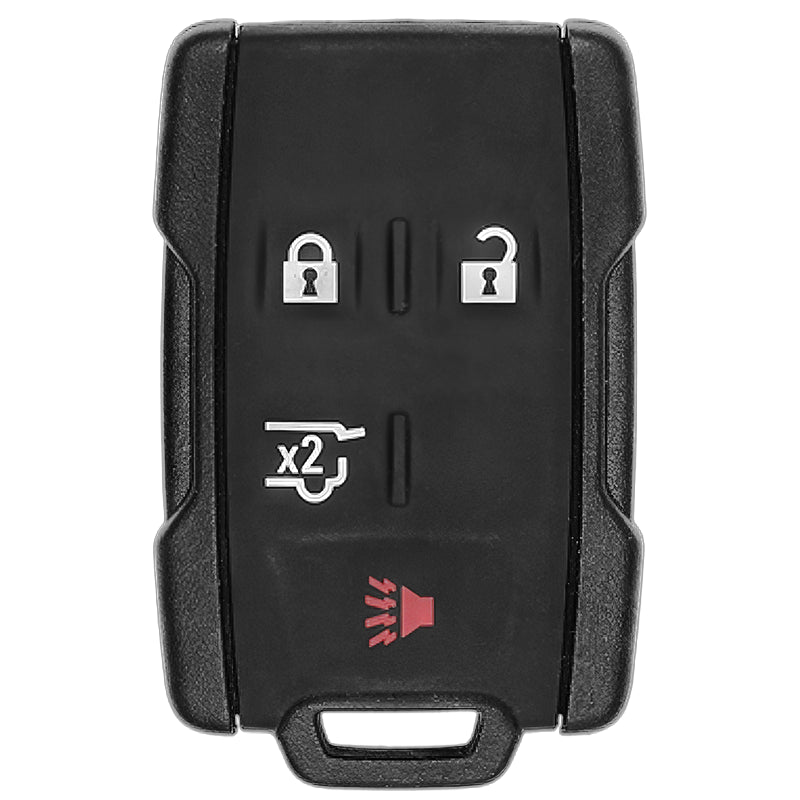 2017 Chevrolet Suburban Regular Remote PN: 13580080